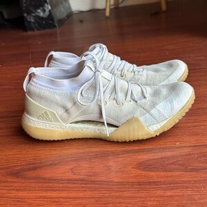 Adidas Pureboost X Womens 9